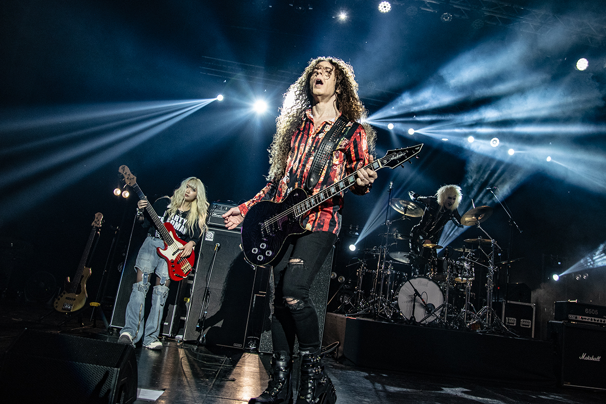 Marty Friedman - Live Drama 2025 Tour